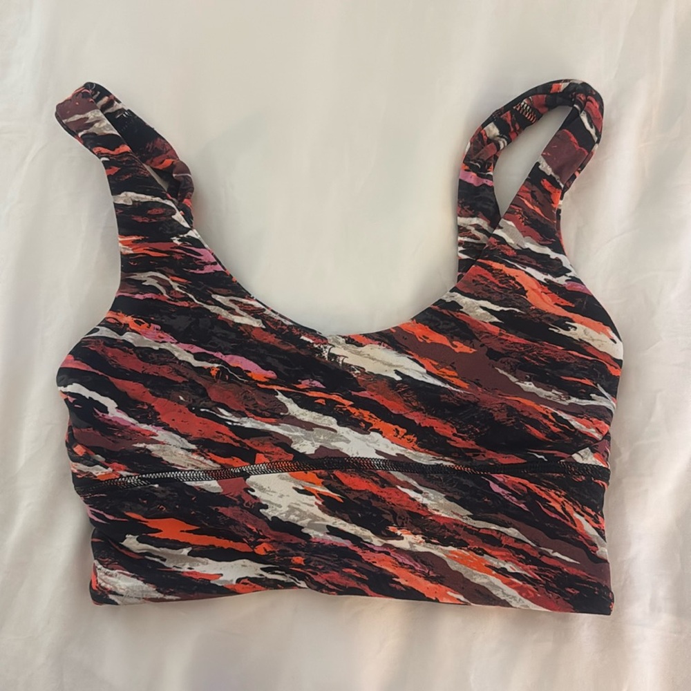 Lululemon Align Sports Bra size 2.